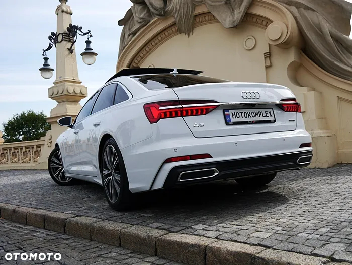 Audi A6 - 7