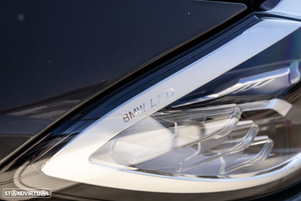 BMW 420 Gran Coupé d Pack Desportivo M Auto - 10