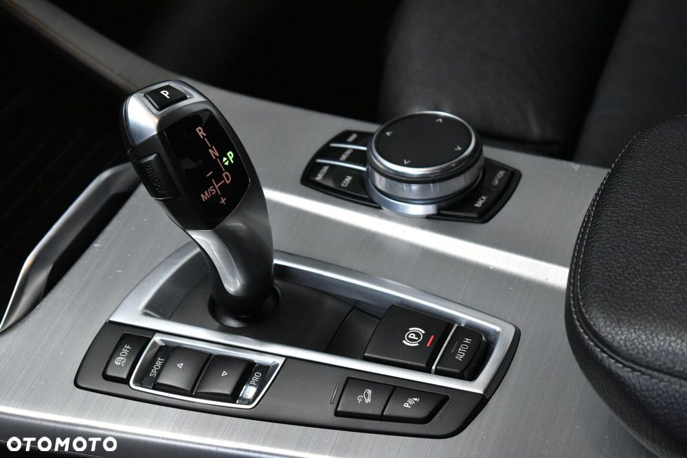 BMW X4 - 19