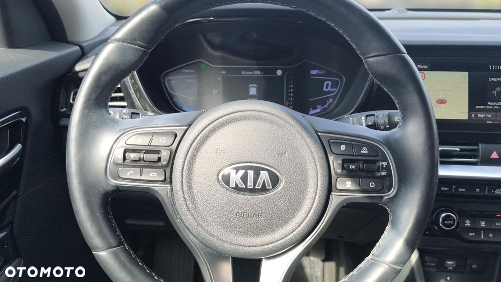 Kia Niro - 16