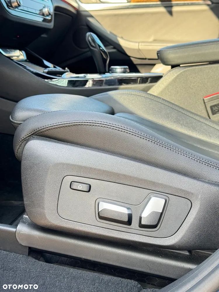 BMW X3 xDrive30i xLine - 12