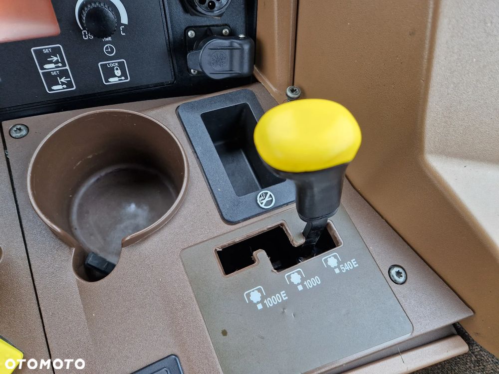 John Deere 7730 - 14