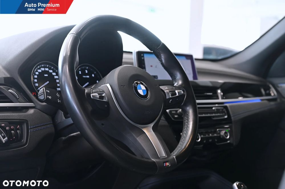 BMW X1 sDrive18d - 7