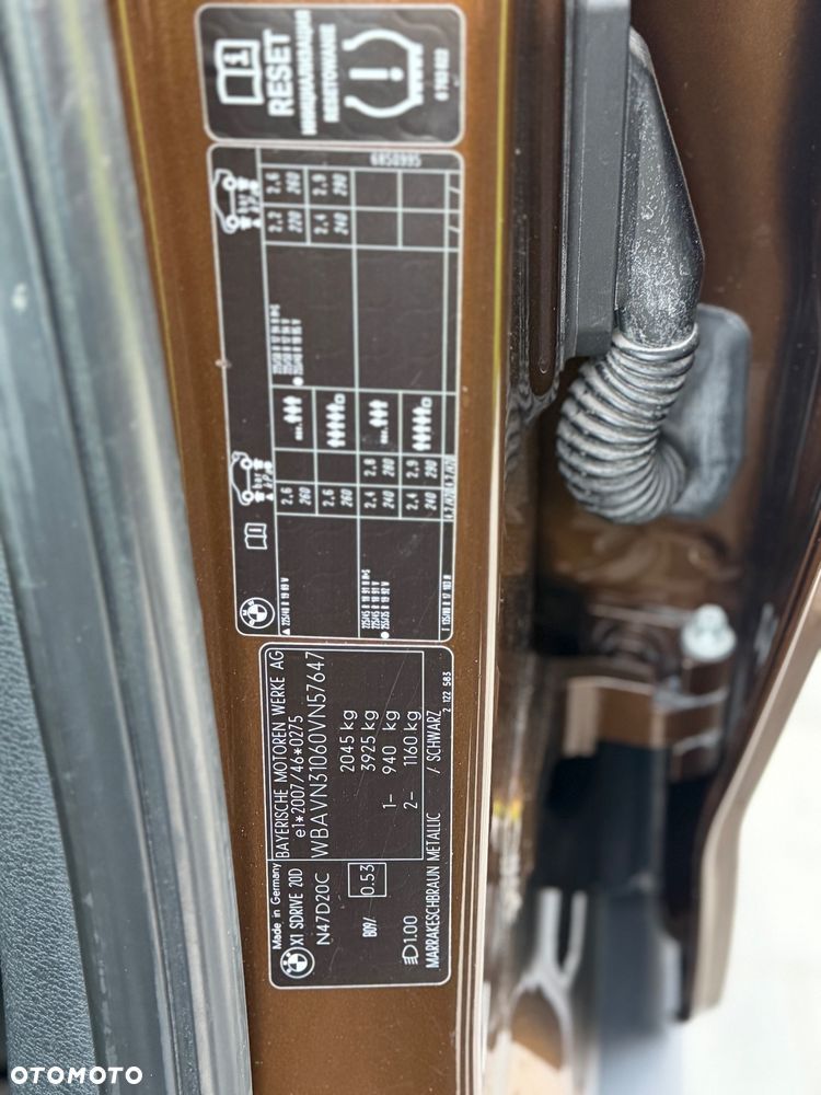 BMW X1 sDrive20d - 32