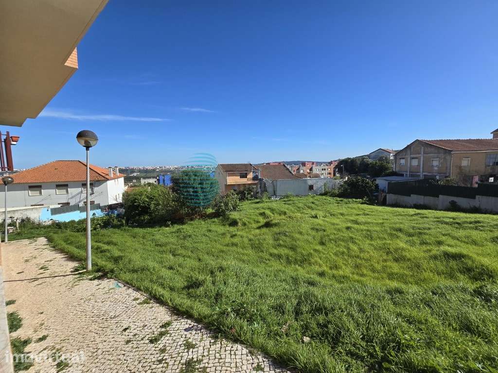 Lote de terreno Urbano, Amadora - Grande imagem: 5/10