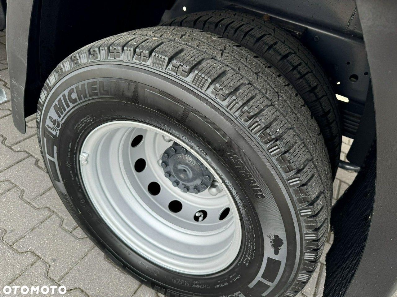 Iveco Daily 70C18 V H - 21