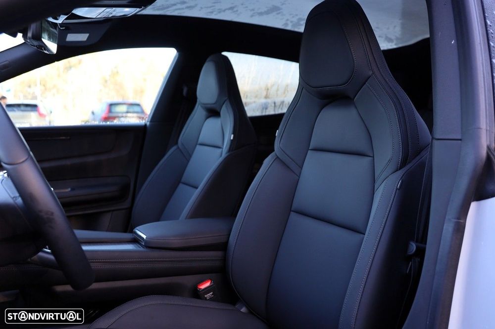 Polestar 4 Long Range 100 kWh Single Motor - 8