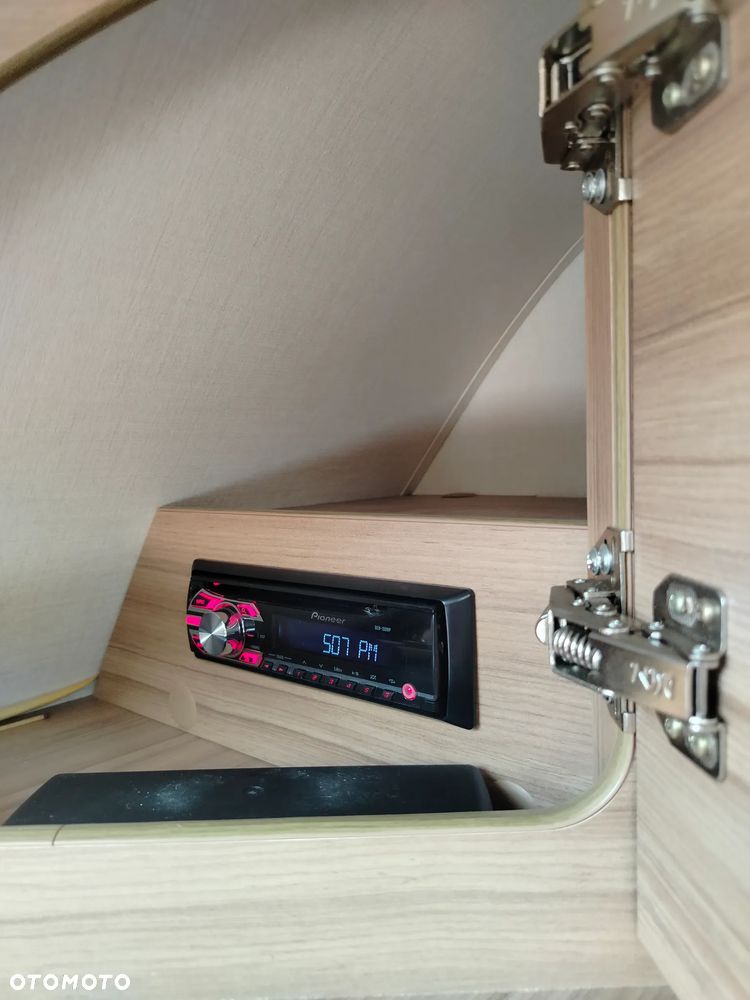 Lunar Lexon 590 - 30