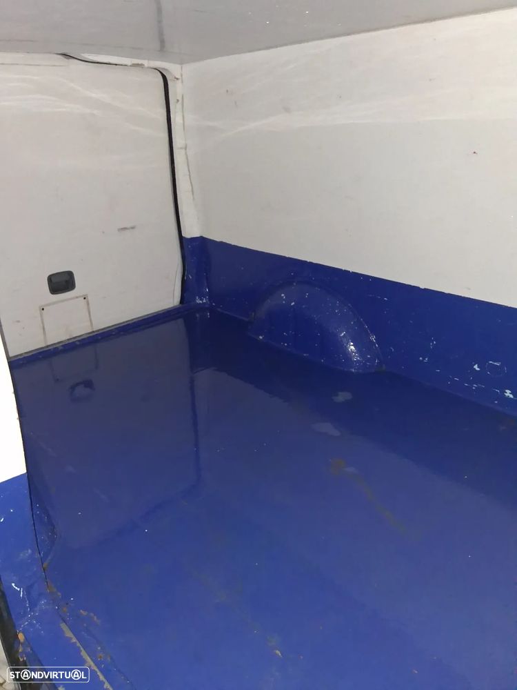 Mercedes-Benz Vito - 6