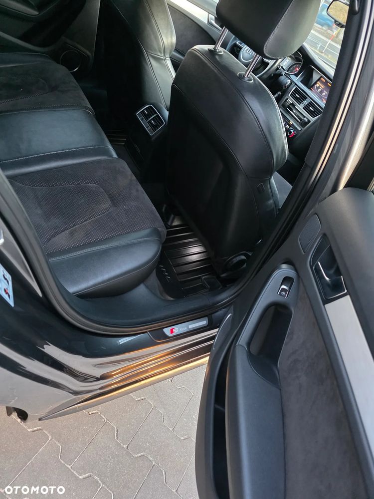 Audi A4 Avant 2.0 TDI clean diesel Quattro S tronic - 16