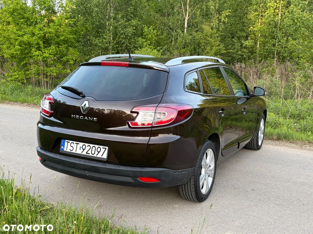 Renault Megane - 3