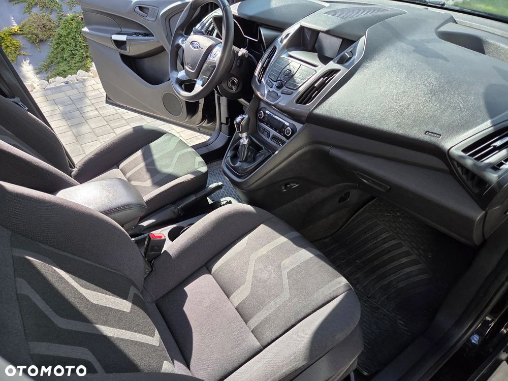 Ford Tourneo Connect 1.6 TDCi Trend - 11