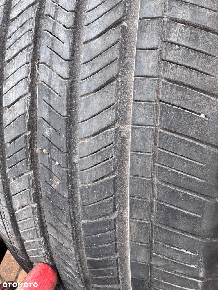 GOODYEAR EAGLE TOURIHG M+S 235/55R20 - 6