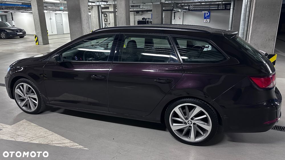 Seat Leon - 6