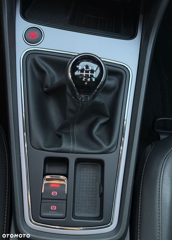 Seat Leon Sportstourer 1.4 TSI Start&Stop XCELLENCE - 28