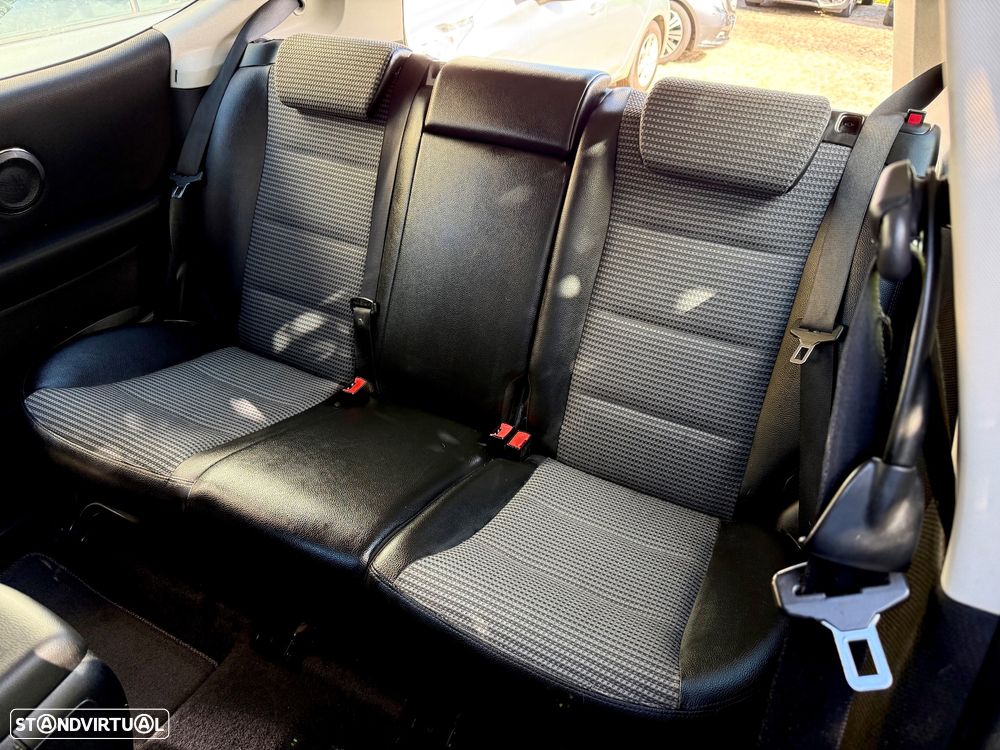 Mercedes-Benz A 180 Coupé CDi Avantgarde - 8