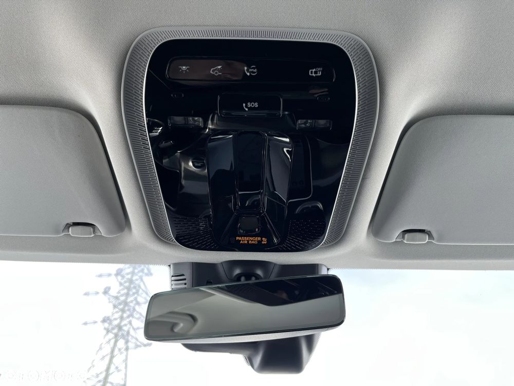 Mercedes-Benz GLC 300 e PHEV 4-Matic AMG Line - 27