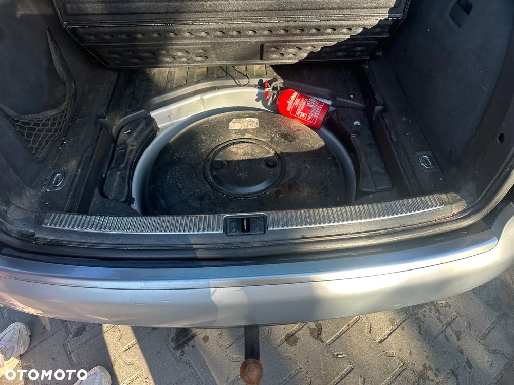 Audi A4 Avant 1.6 - 8