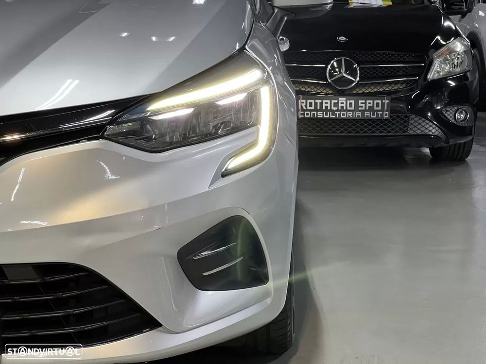 Renault Clio 1.0 TCe Zen - 12