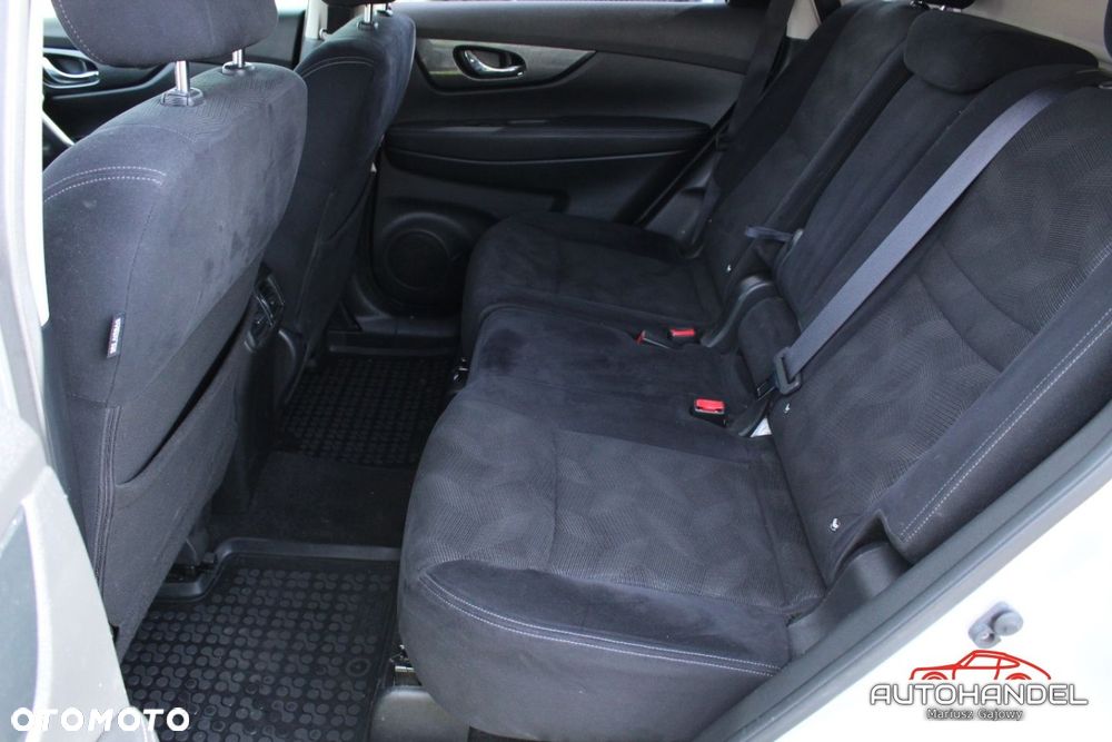 Nissan X-Trail - 22