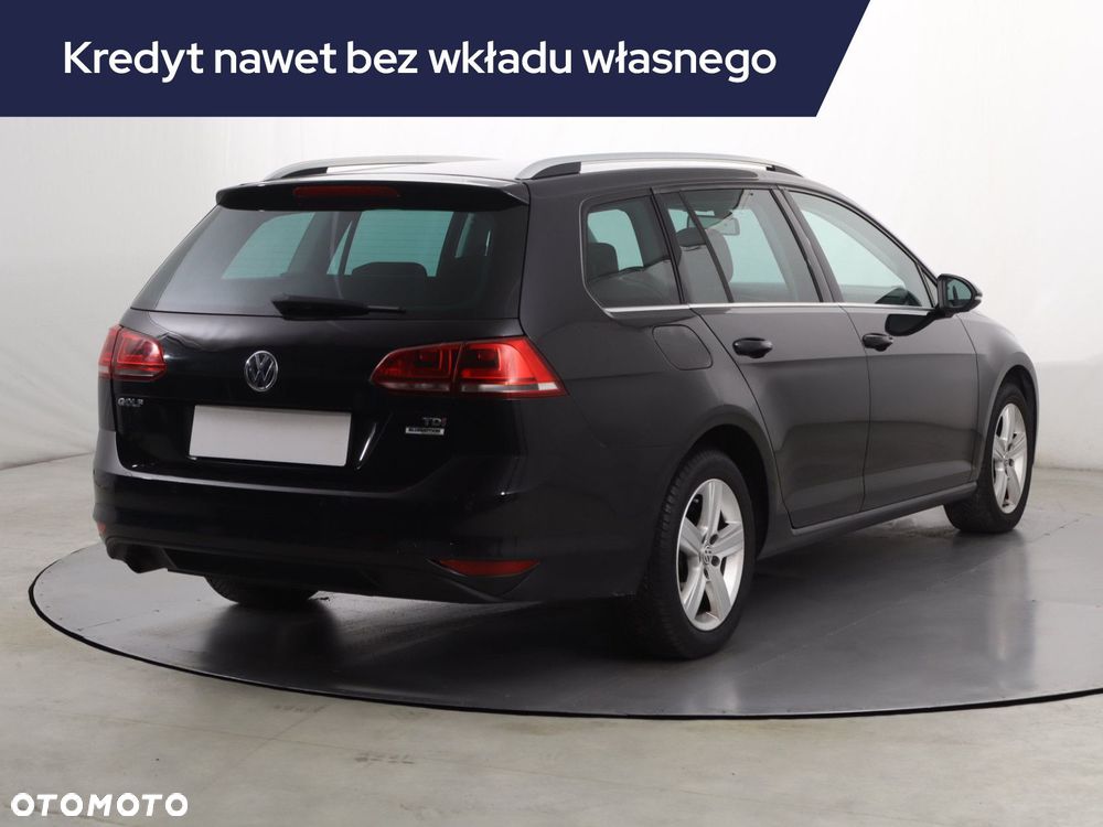 Volkswagen Golf Variant - 7