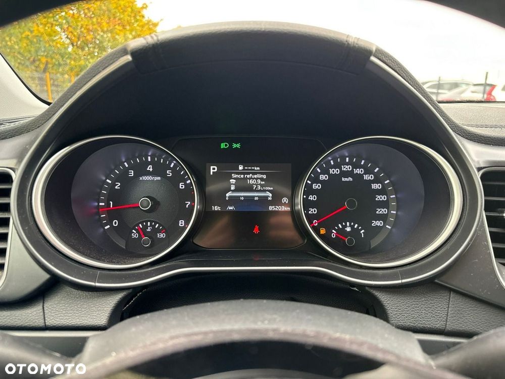 Kia Ceed 1.5 T-GDI M DCT - 22