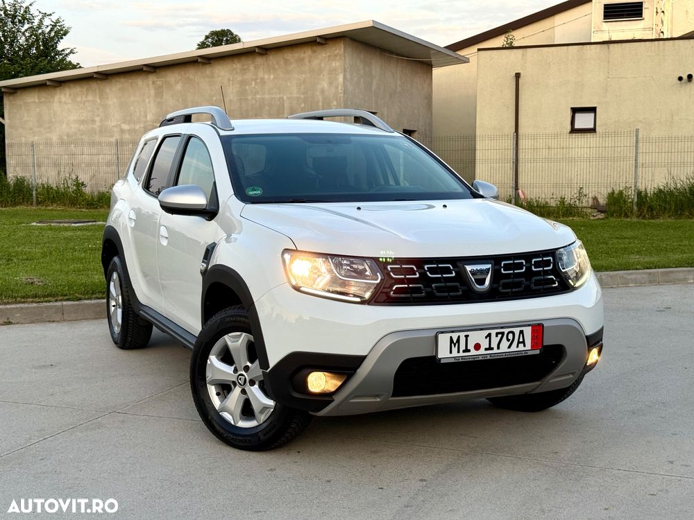 Dacia Duster - 27