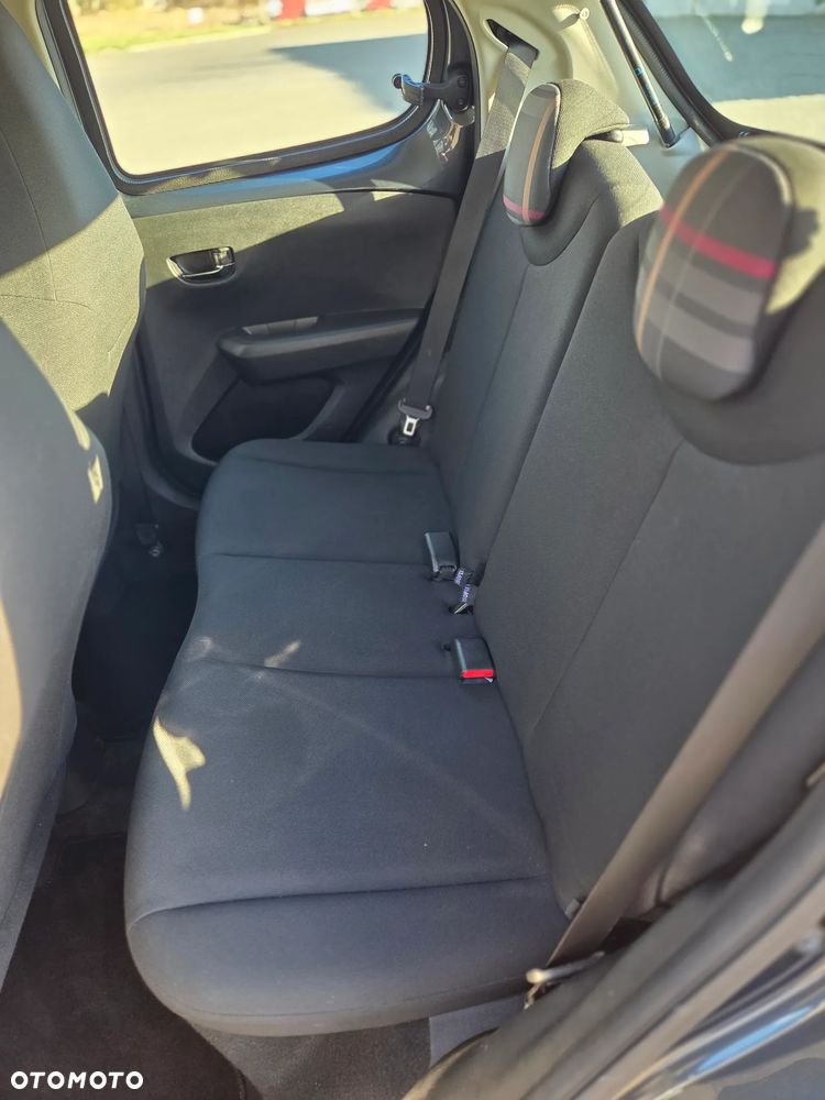 Peugeot 108 VTI 68 STOP&START Top Allure - 16