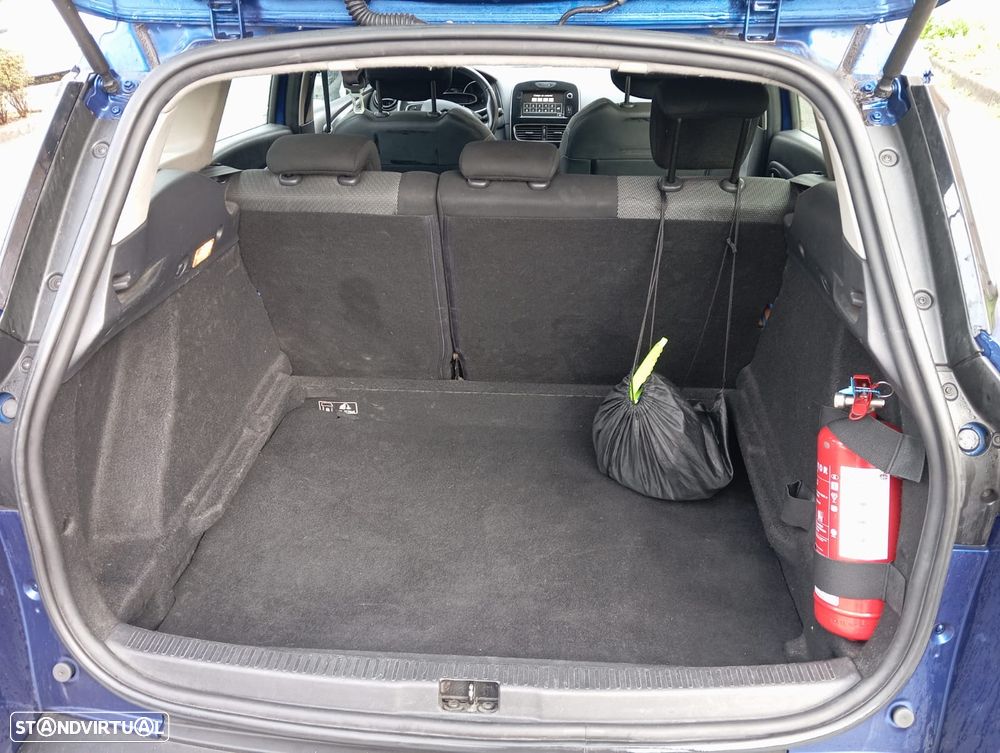 Renault Clio 1.5 dCi Zen - 4