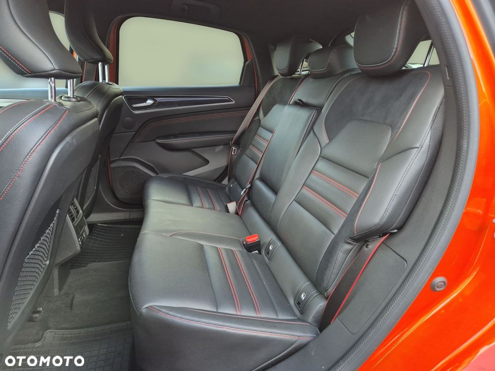 Renault Arkana 1.3 TCe mHEV R.S Line EDC - 10