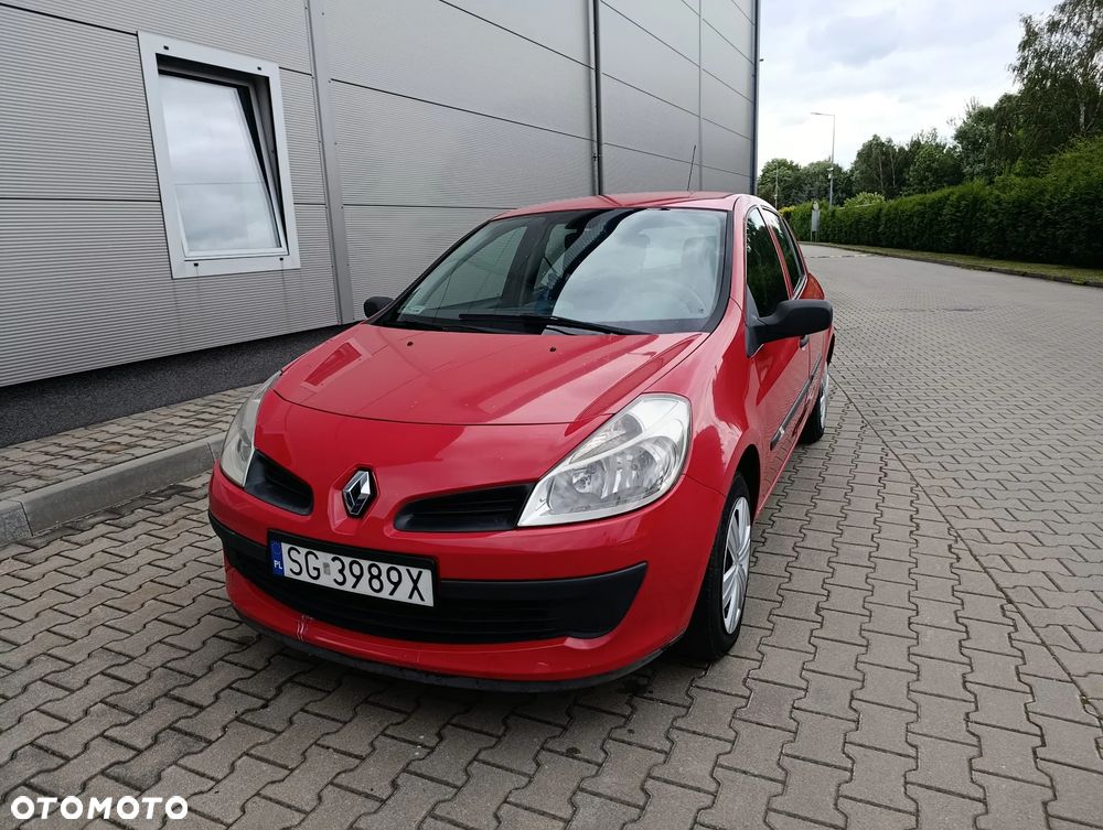 Renault Clio - 4