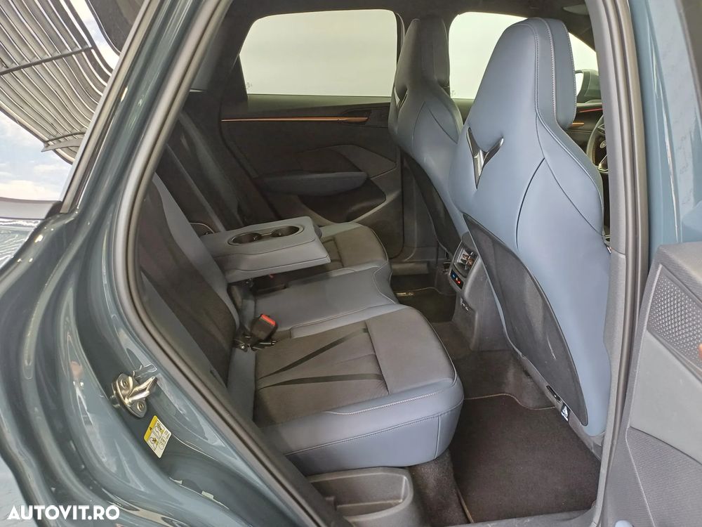 Cupra Terramar 1.5 e-TSI DSG7 MHEV - 29