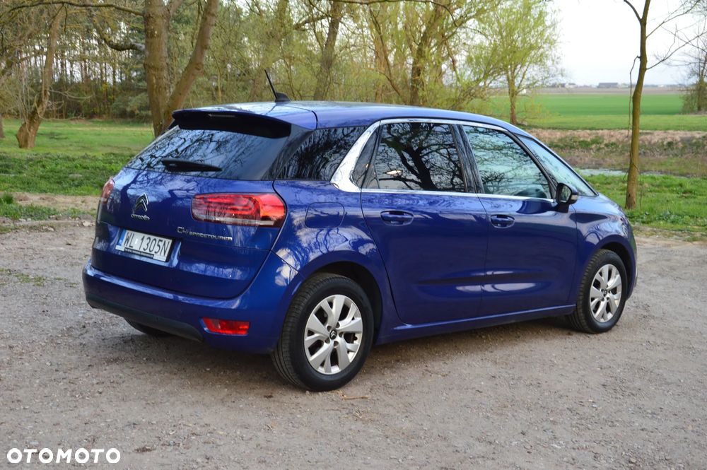 Citroën SpaceTourer - 8