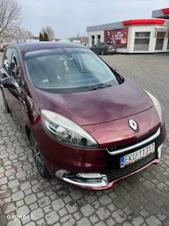 Renault Scenic ENERGY TCe 115 Bose Edition - 1