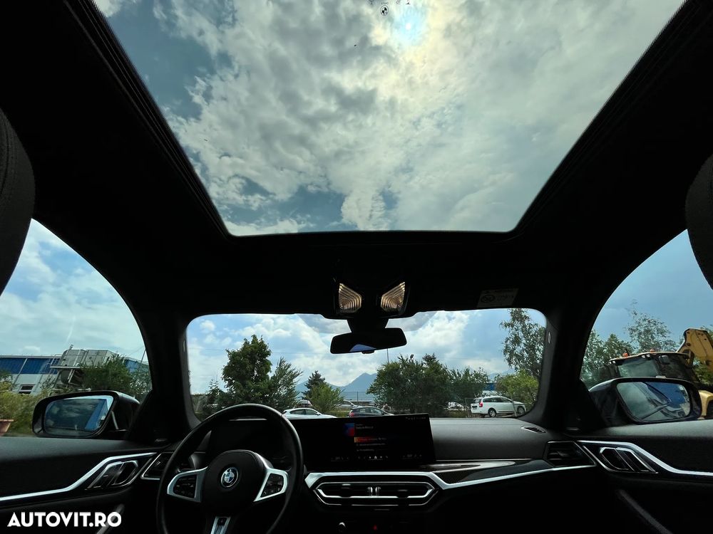 BMW i4 - 16