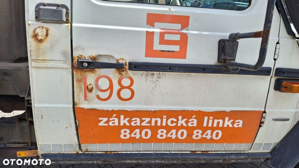 Versalift G 4X4 + Rothlehner E142Tjv - 14