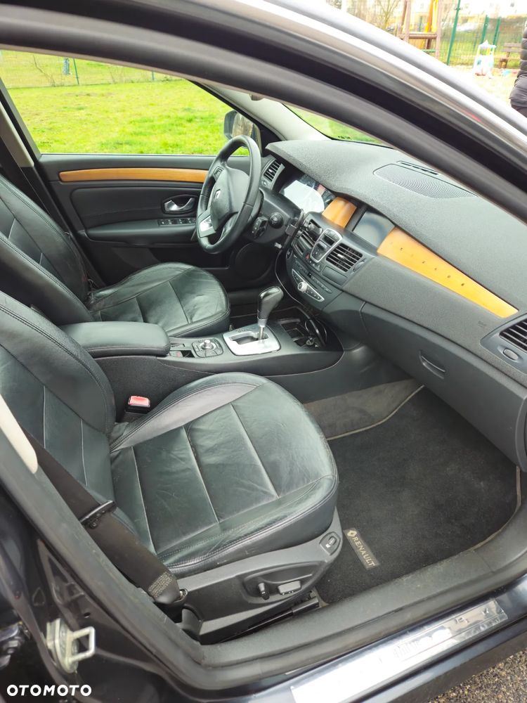 Renault Laguna ver-2-0-dci-fap-initiale - 7