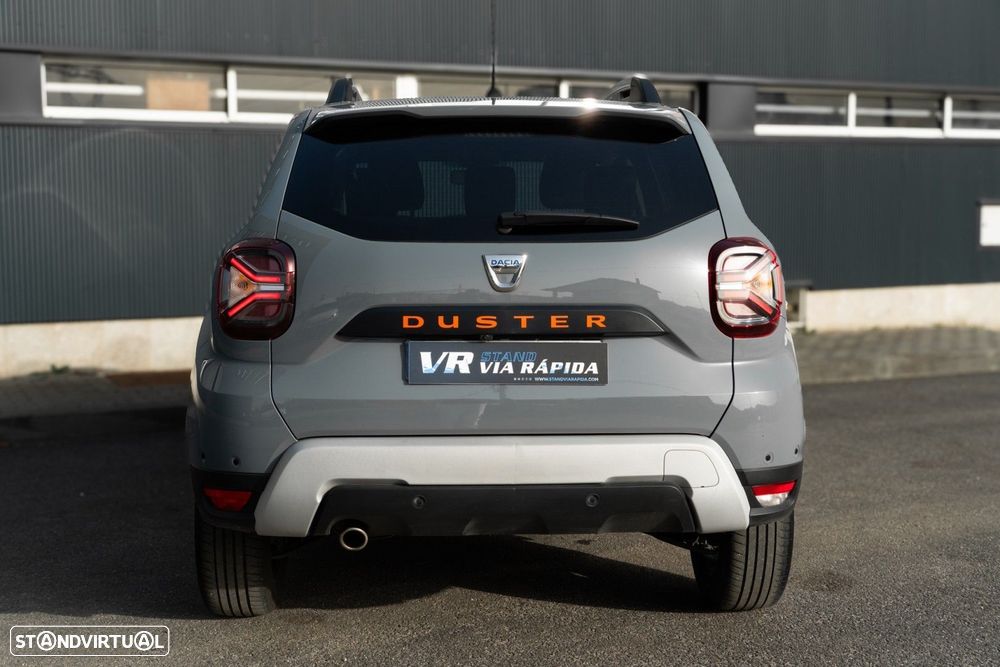 Dacia Duster 1.0 TCe Prestige - 6