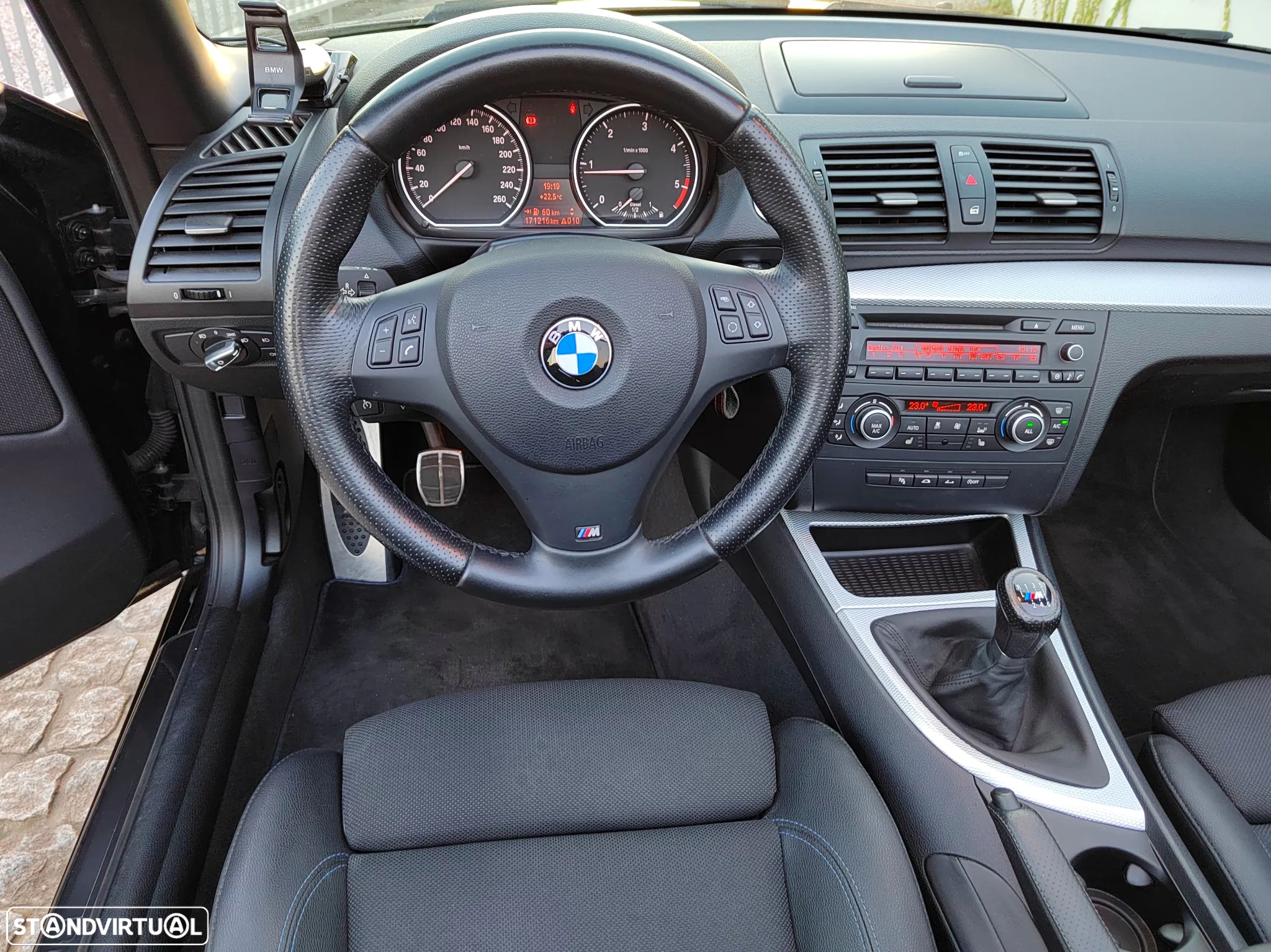 BMW 120 d - 8