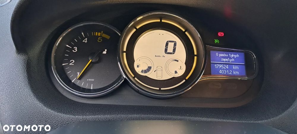 Renault Megane 1.5 dCi Style Edition - 18