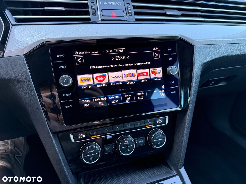 Volkswagen Passat 1.5 TSI EVO Business DSG - 16