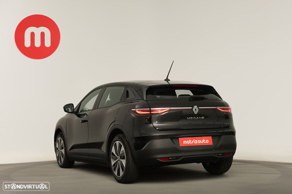 Renault Mégane E-Tech EV60 Evolution ER Optimum Charge - 3