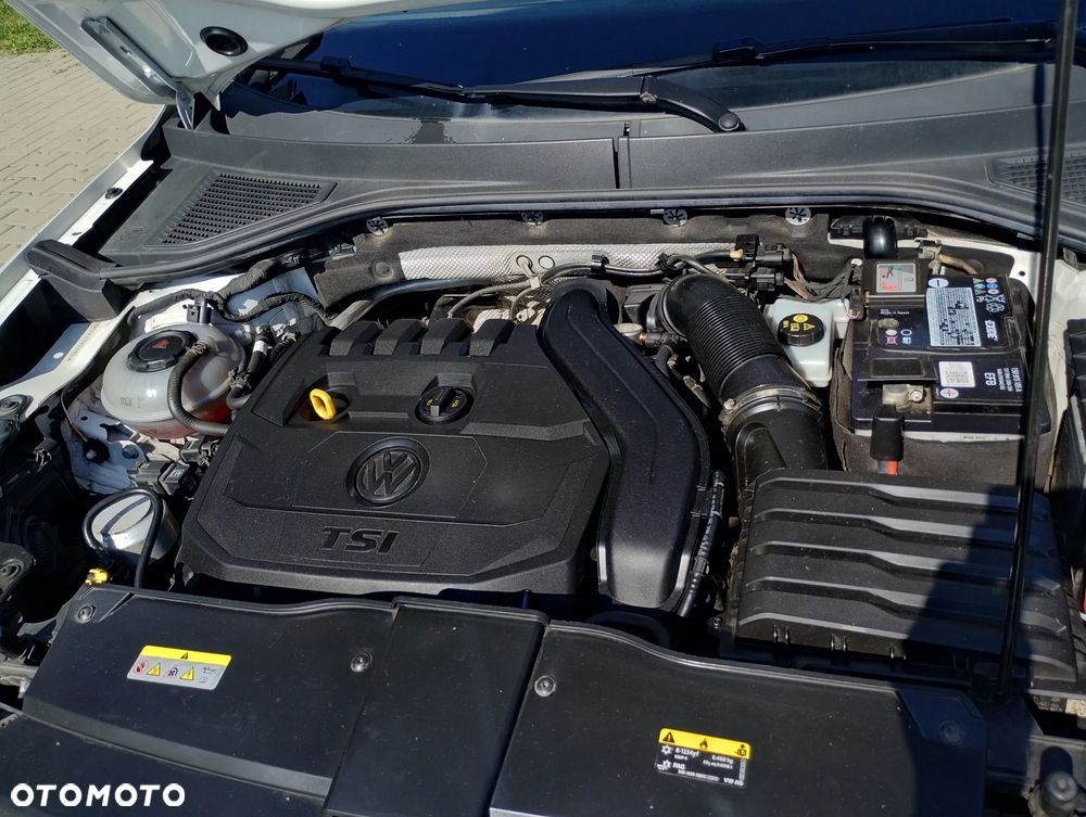 Volkswagen T-Roc 1.5 TSI ACT Premium - 31