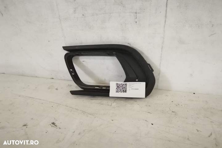 Suport Ornament Proiector Stanga Dacia  Logan  2 [facelift] [2017 - 20 - 3