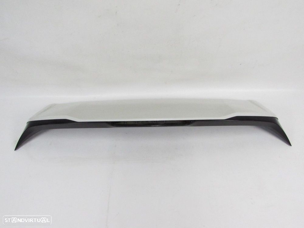 Spoiler/ Aileron Mala Seminovo/ Original BMW X3 (G01)/BMW X3 (G01, F97) 51248499... - 3