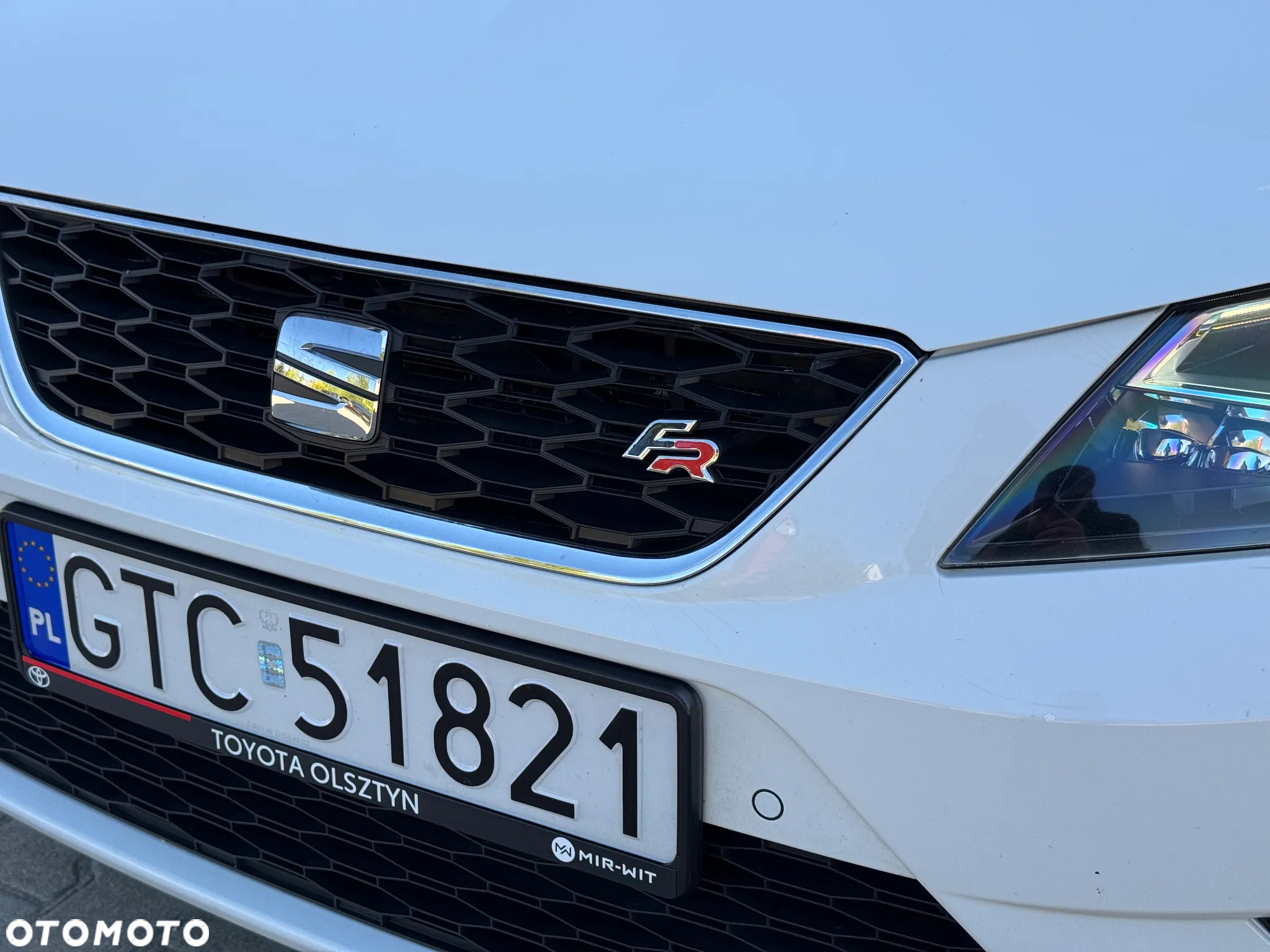 Seat Leon ST 2.0 TDI Start&Stop DSG FR - 19
