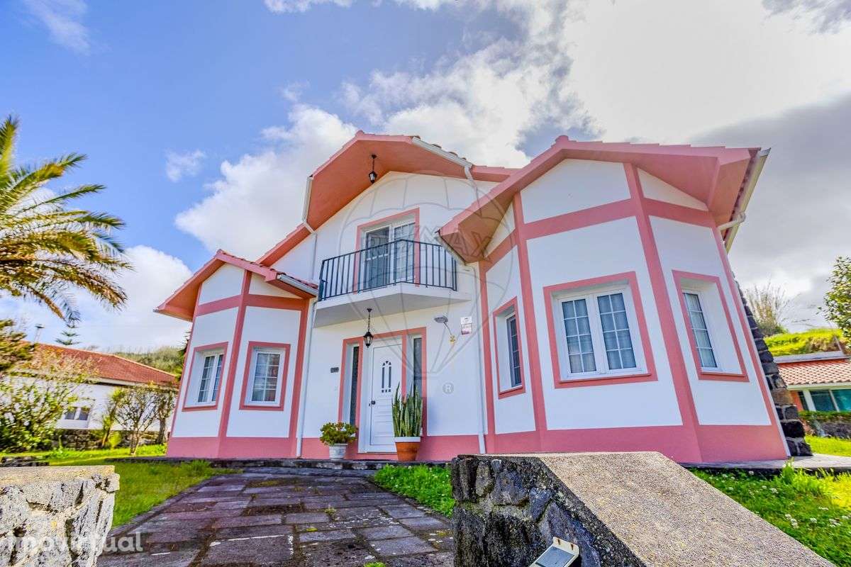 Moradia T4 para venda - Grande imagem: 4/50