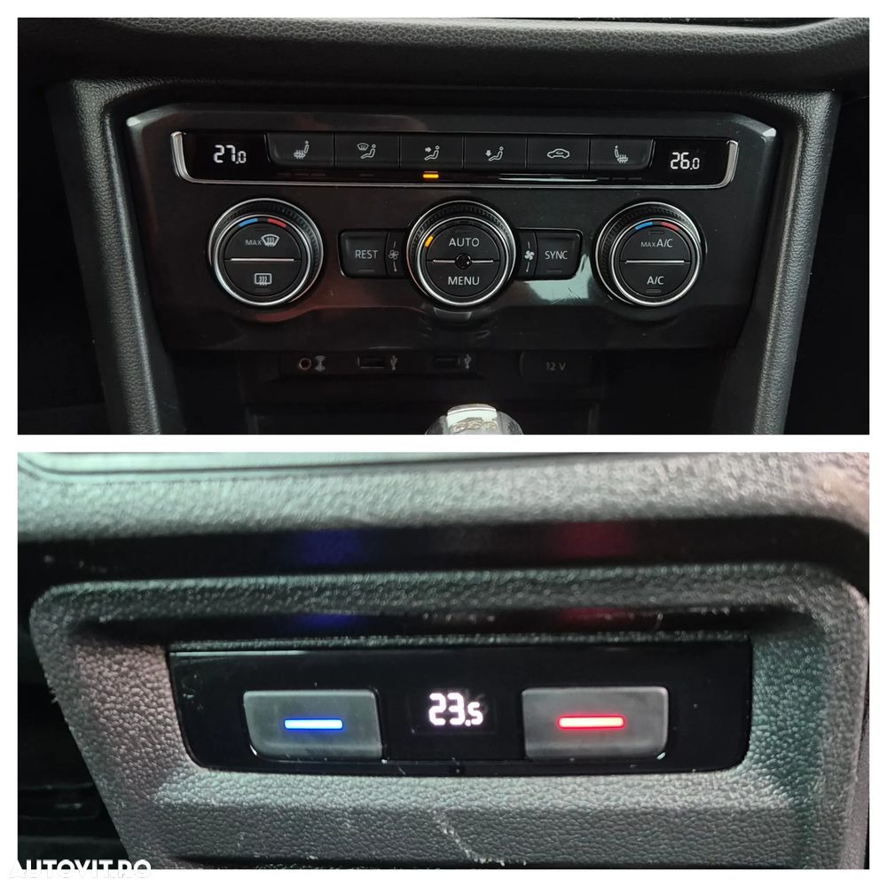 Volkswagen Tiguan 2.0 TDI SCR 4MOTION DSG Comfortline - 25