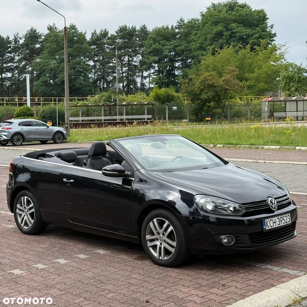 Volkswagen Golf 1.6 TDI BlueMot Trendline - 10