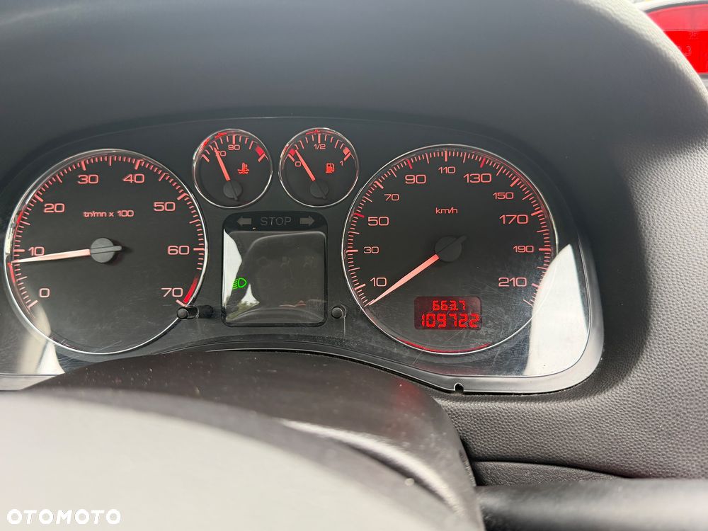 Peugeot 307 1.6 XT Premium - 13
